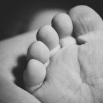 Colombia: Joven ¡desalmada! abandonó a su bebé recién nacido Bebé abandonado en Colombia