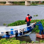Hombre muere ahogado en el Río Real de Panaloya, Granada Hombre muere ahogado en el Río Real de Panaloya, Granada