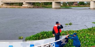 Hombre muere ahogado en el Río Real de Panaloya, Granada