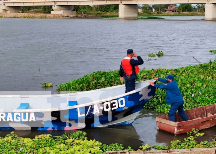 3 Hombre muere ahogado en el Río Real de Panaloya, Granada