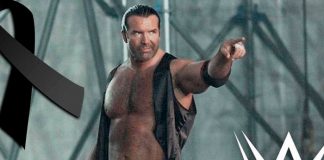 La leyenda de la WWE y WCW, Scott Hall fallece en hospital de EE.UU.