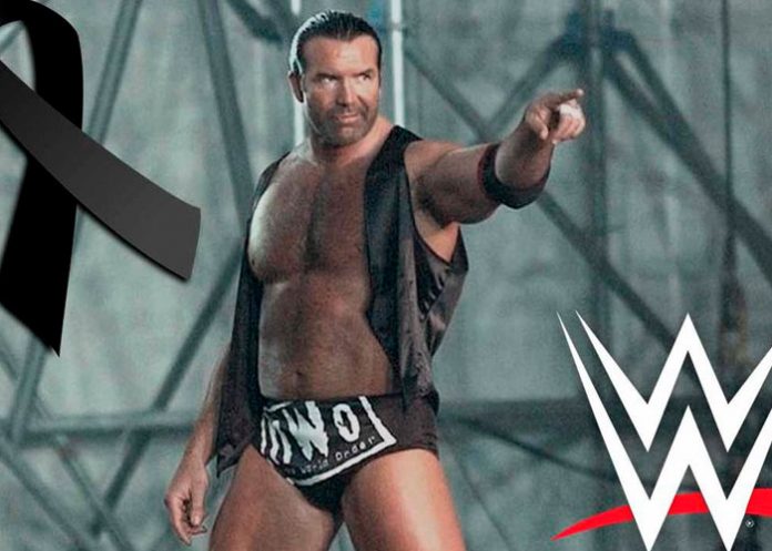 3 La leyenda de la WWE y WCW, Scott Hall fallece en hospital de EE.UU.