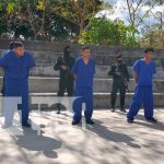 En Nueva Segovia 7 sujetos fueron capturados por presuntos delitos En Nueva Segovia 7 sujetos fueron capturados por presuntos delitos