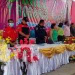 El municipio de Terrabona en Matagalpa ya cuenta con estación de bomberos