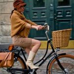 Las bicicletas una herramienta para combatir el cambio climático ONU promueve las bicicletas para combatir el cambio climático.