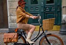 Las bicicletas una herramienta para combatir el cambio climático ONU promueve las bicicletas para combatir el cambio climático.