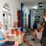 Migración y Extranjería atiende con normalidad a extranjeros y nacionales en Rivas