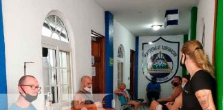 Migración y Extranjería atiende con normalidad a extranjeros y nacionales en Rivas