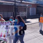 Estelí realiza el lanzamiento de Censo Nutricional Censo Nutricional en Estelí