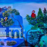 Promueven el arte de jóvenes en el Puerto Salvador Allende Promueven el arte de jóvenes en el Puerto Salvador Allende