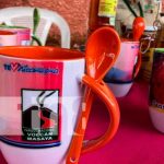 MARENA realiza feria verde en parque nacional volcán Masaya MARENA organiza feria en Volcán Masaya