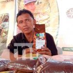 Boaco realizó Expo Café 2022 con excelentes resultados Feria Expo Café 2022 en Boaco