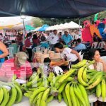 Rotundo éxito fue la feria promovida por el MEFCCA en Matagalpa Feria exitosa promovida por el MEFCCA en Matagalpa