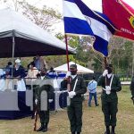xitosa producción cafetalera en Nicaragua