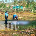 Encuentran a hombre decapitado en Sasha, Puerto Cabezas