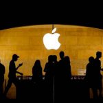 Señalan a exempleado de Apple de hacer fraude millonario Señalan a exempleado de Apple de hacer fraude millonario