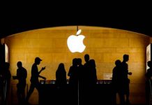 Señalan a exempleado de Apple de hacer fraude millonario Señalan a exempleado de Apple de hacer fraude millonario