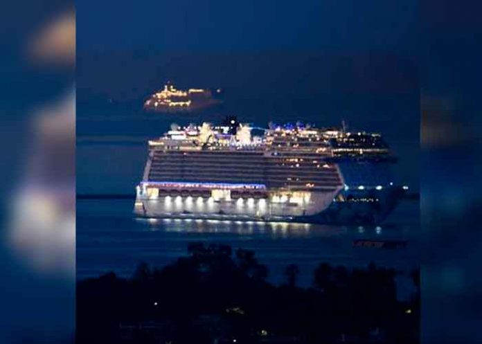 Dos migrantes muertos y 26 desaparecidos en Indonesia