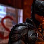 «Batman» siempre a la cabeza de las taquillas en América del Norte Batman película más taquillera en América del Norte