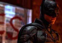 Batman película más taquillera en América del Norte
