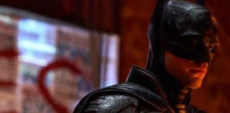 Batman película más taquillera en América del Norte