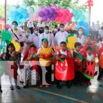 Nicaragua: Lanzan censo nutricional a niñas y niños en el Triángulo Minero