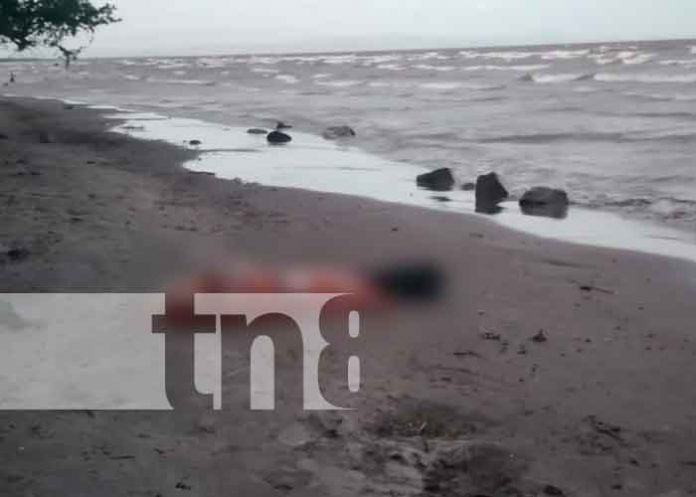 Hombre muere ahogado en Malacatoya