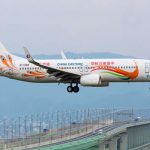 Presidente de China ordena esfuerzos de búsqueda y rescate tras accidente aéreo