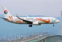 Presidente de China ordena esfuerzos de búsqueda y rescate tras accidente aéreo