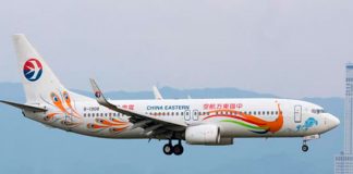 Presidente de China ordena esfuerzos de búsqueda y rescate tras accidente aéreo