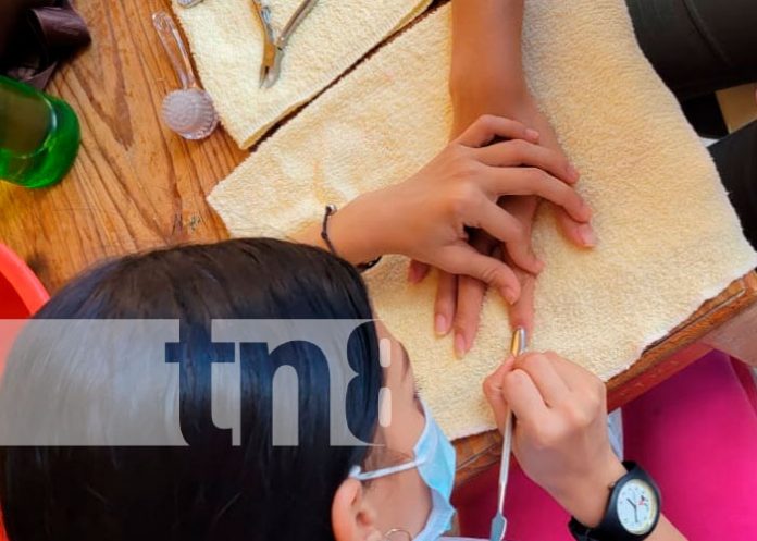 3 Escuelas de Oficios con alta demanda en Madriz
