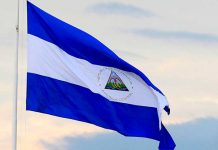 Comunicado del Ministerio de Relaciones Exteriores de Nicaragua Comunicado del Ministerio de Relaciones Exteriores de Nicaragua