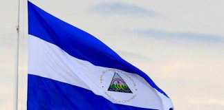 Comunicado del Ministerio de Relaciones Exteriores de Nicaragua