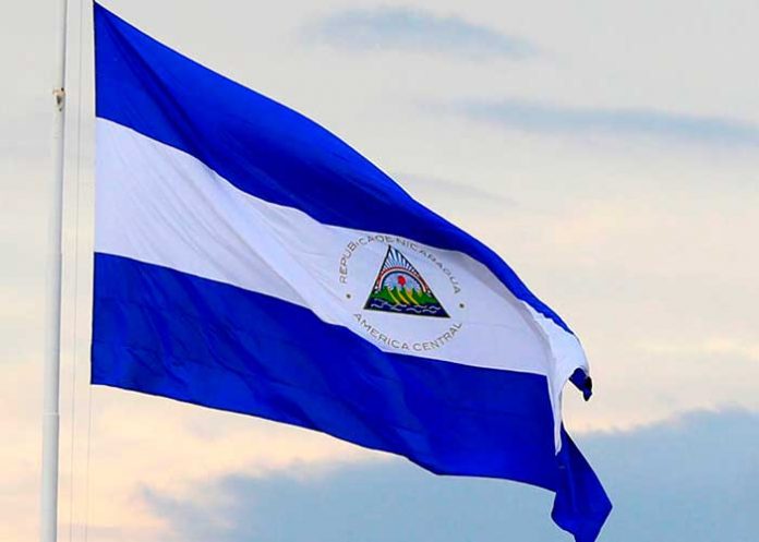 3 Comunicado del Ministerio de Relaciones Exteriores de Nicaragua