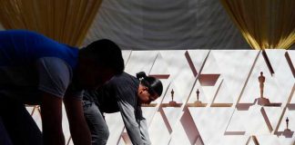 Tras dos años ausente, la alfombra regresa a los Óscar