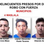 Policía en Matagalpa da a conocer la captura de 12 presuntos delincuentes Policía en Matagalpa da a conocer la captura de 12 presuntos delincuentes