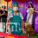 El Viejo representará a Chinandega en el «Festival Comidas de Cuaresma» El Viejo representará a Chinandega en el "Festival Comidas de Cuaresma"