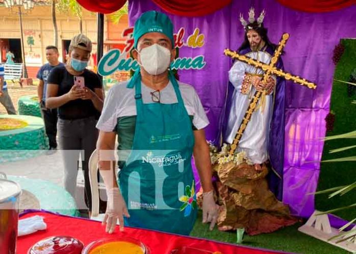 El Viejo representará a Chinandega en el 