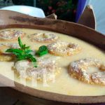 Granada ya tiene, platillo que los representará en el festival Comidas de Cuaresma