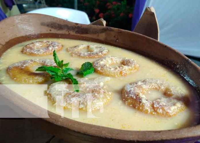 Granada ya tiene, platillo que los representará en el festival Comidas de Cuaresma