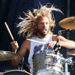 A los 50 años muere el baterista de Foo Fighters, Taylor Hawkins