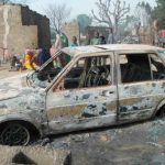 Nigeria: 50 personas muertas por bandas criminales Ciudadanos afectados en Nigeria