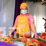 Matagalpa ya tiene platillo ganador para el concurso Sabores de Cuaresma