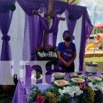 Chontales ya tiene representante para el festival Sabores de Cuaresma