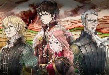 Triangle Strategy: El SRPG clásico que está arrasando con la crítica Triangle Strategy: El SRPG clásico que está arrasando con la crítica.