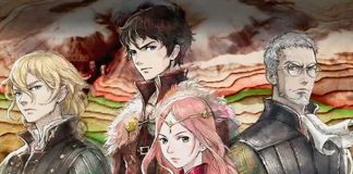 Triangle Strategy: El SRPG clásico que está arrasando con la crítica.