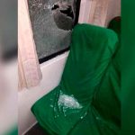 Nigeria: Tren es atacado con mil personas abordo por terroristas Ataque armado a tren en Nigeria