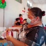 Más emprendedores crecen en la Escuela de Oficio en Muy Muy, Matagalpa Más emprendedores crecen en la Escuela de Oficio en Muy Muy, Matagalpa