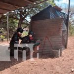 Nicaragua se prepara para el ejercicio nacional Concluye con éxito el primer Ejercicio Nacional 2022 en Nicaragua