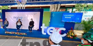 Lanzan cuarta Jornada Nacional de Innovación y Tecnología (INNOVATEC)